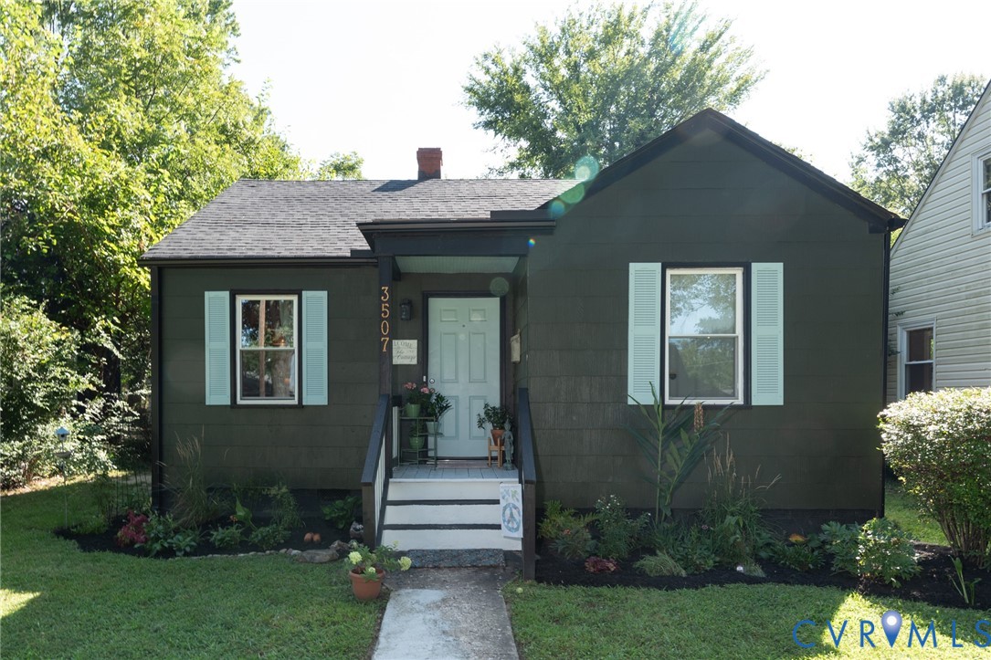 3507 Meadowbridge Road Richmond, VA 23222 - Photo 4 of 40 Gallery Image 4