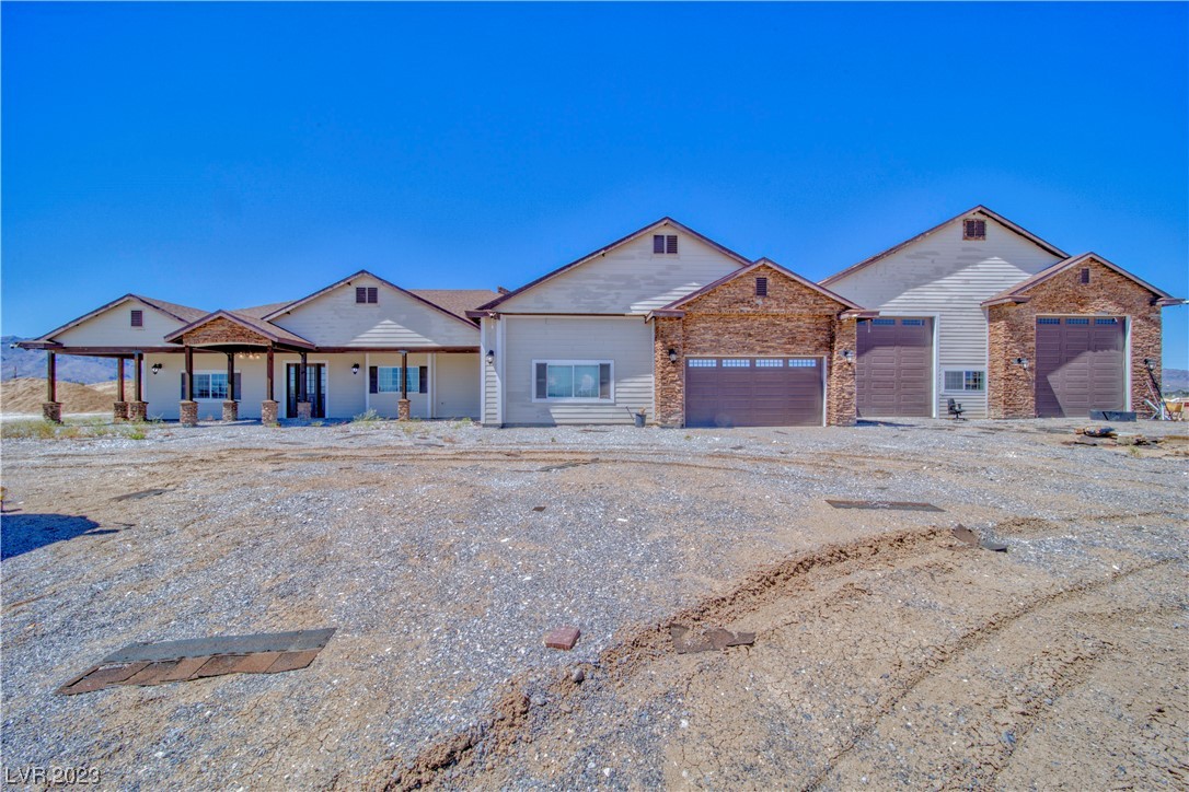 3850 Jayco Road Pahrump, NV 89048 - Photo 1 of 53 Gallery Image 1