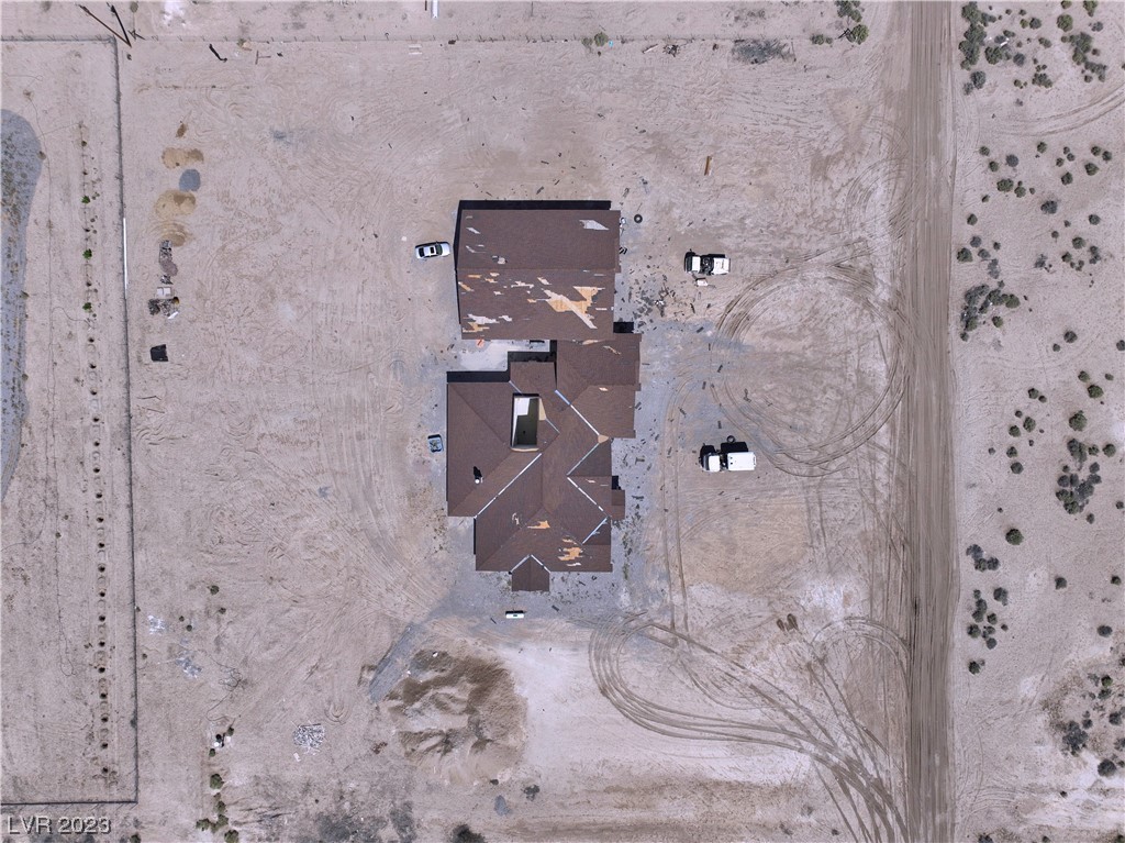 3850 Jayco Road Pahrump, NV 89048 - Photo 2 of 53 Gallery Image 2