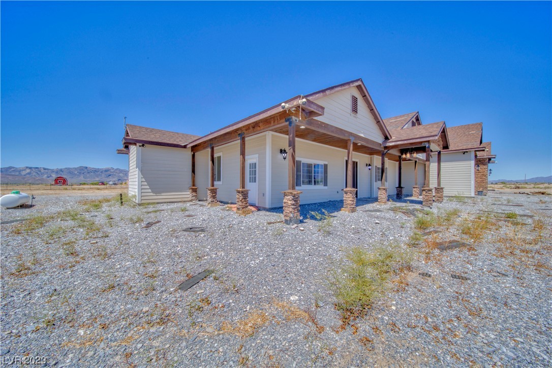 3850 Jayco Road Pahrump, NV 89048 - Photo 3 of 53 Gallery Image 3