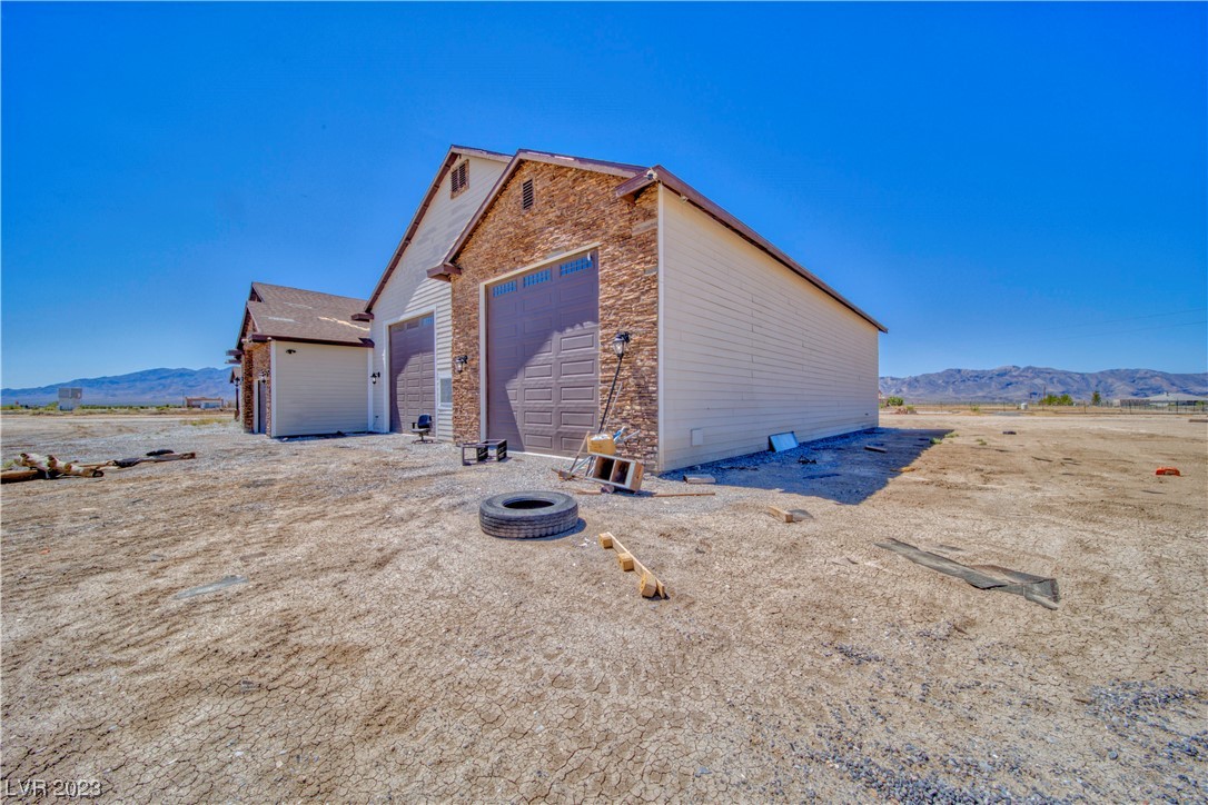 3850 Jayco Road Pahrump, NV 89048 - Photo 4 of 53 Gallery Image 4