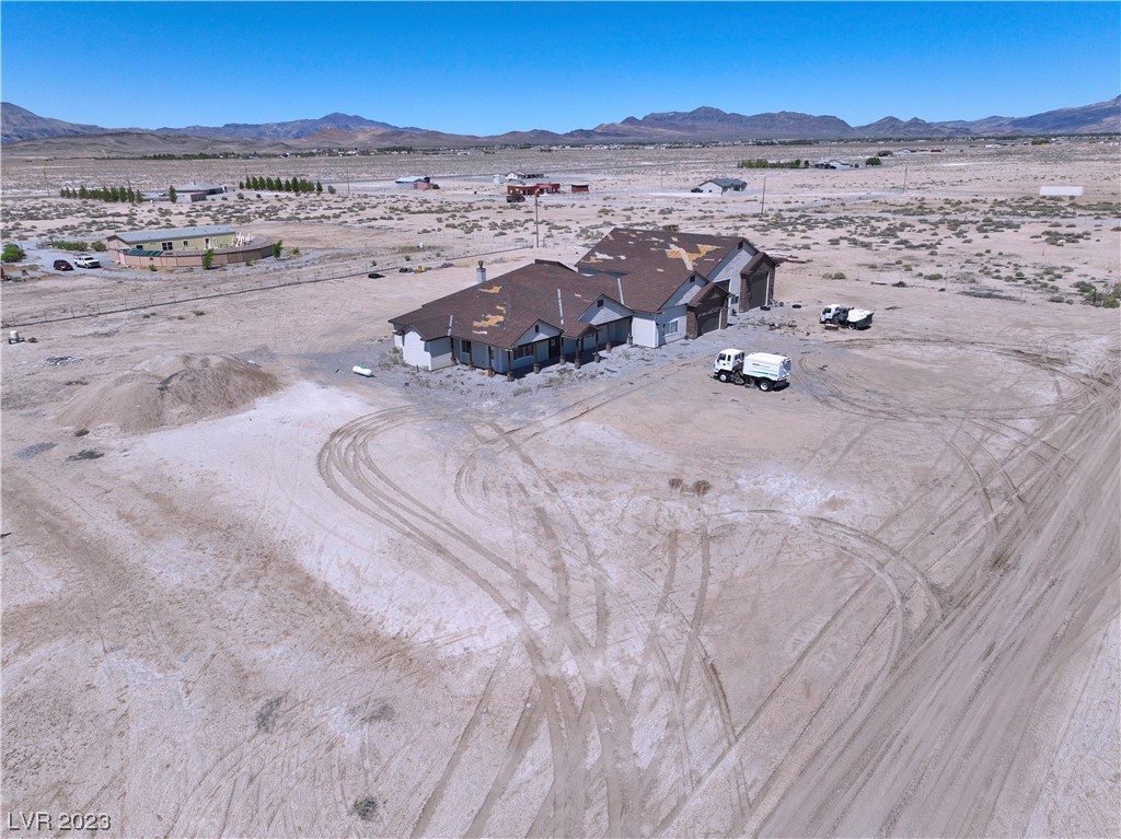 3850 Jayco Road Pahrump, NV 89048 - Photo 45 of 53 Gallery Image 45
