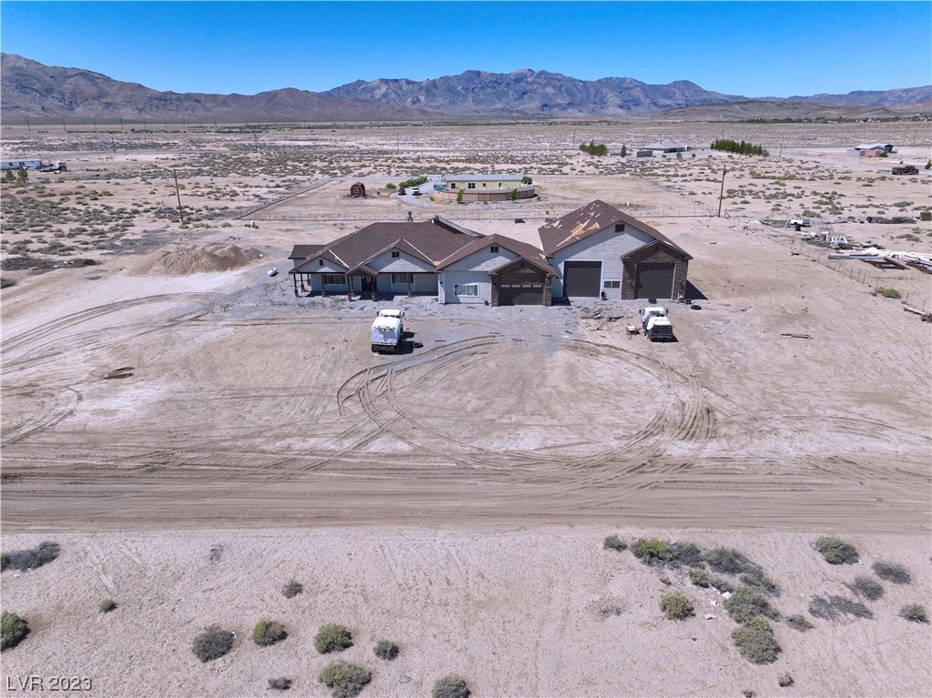 3850 Jayco Road Pahrump, NV 89048 - Photo 46 of 53 Gallery Image 46