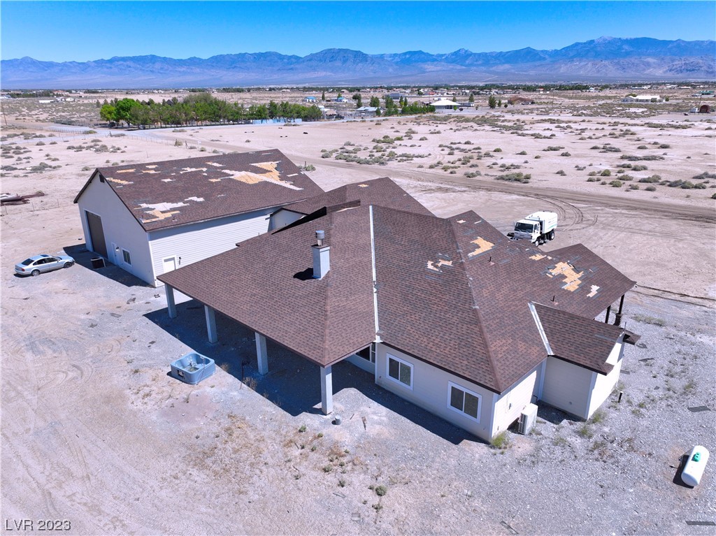 3850 Jayco Road Pahrump, NV 89048 - Photo 47 of 53 Gallery Image 47
