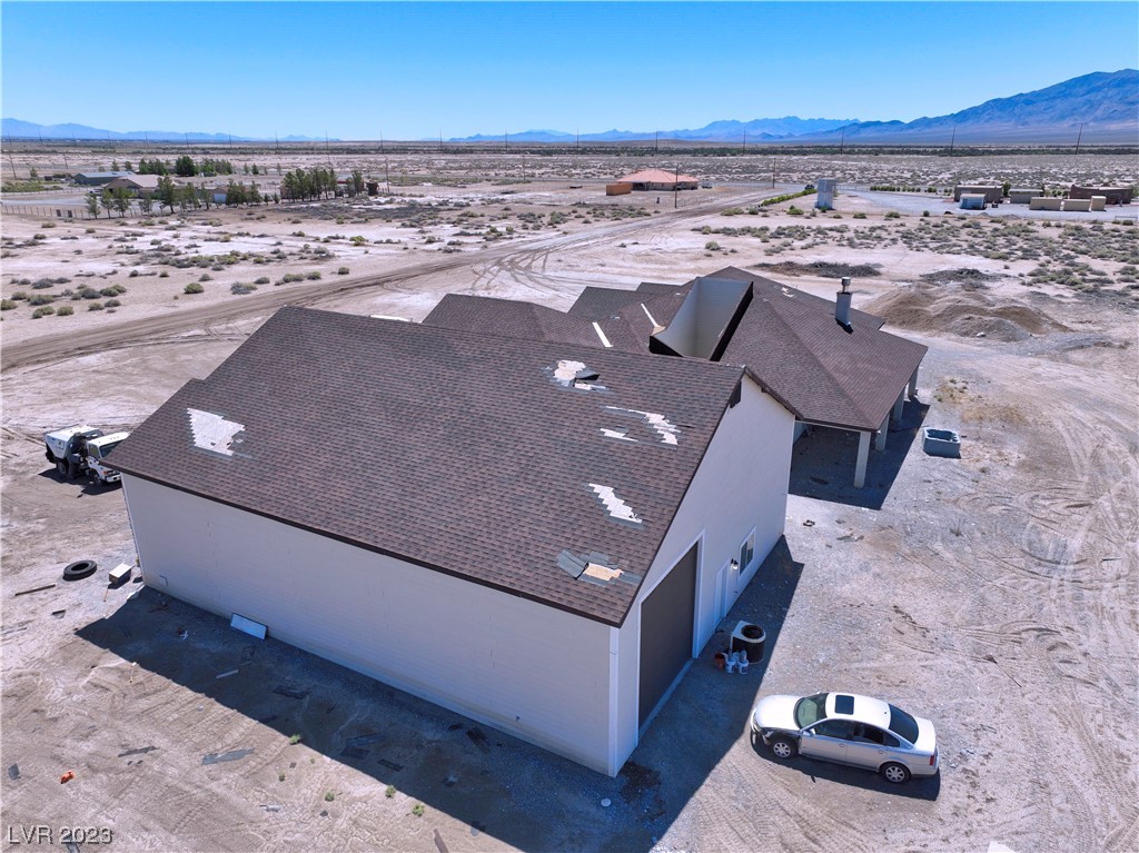 3850 Jayco Road Pahrump, NV 89048 - Photo 48 of 53 Gallery Image 48