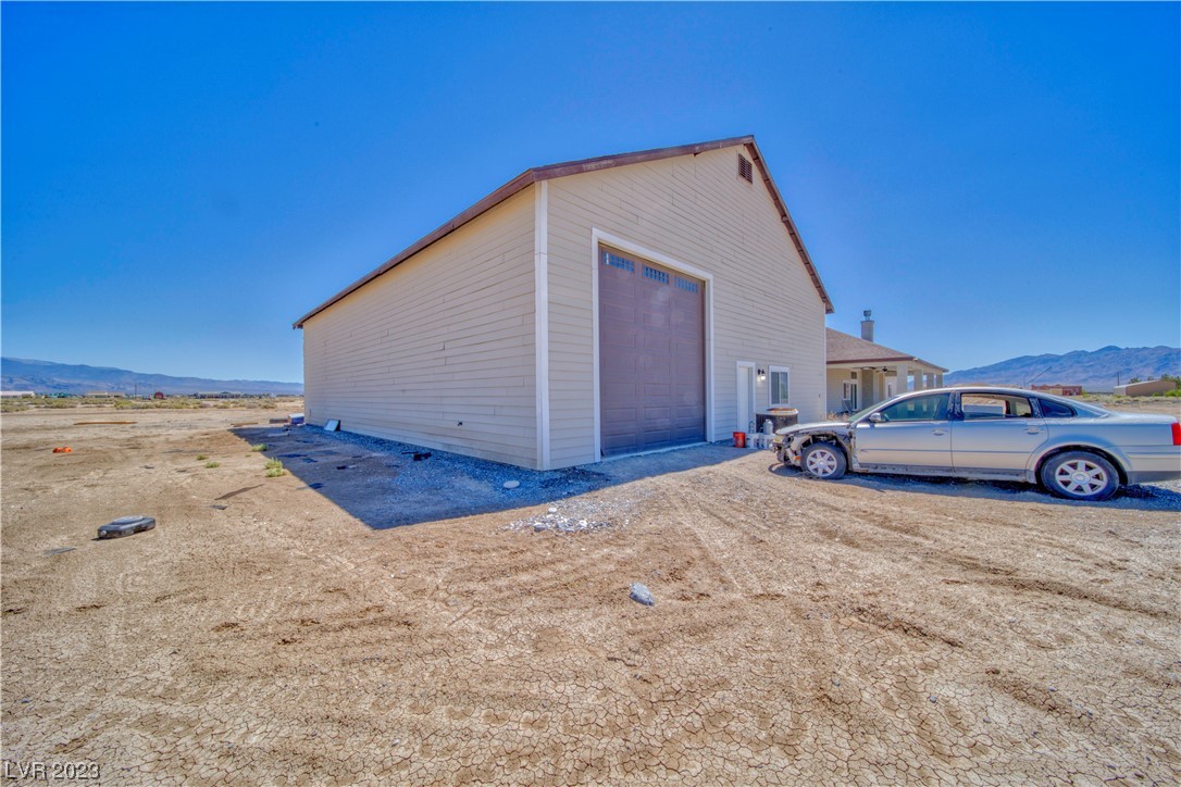 3850 Jayco Road Pahrump, NV 89048 - Photo 5 of 53 Gallery Image 5