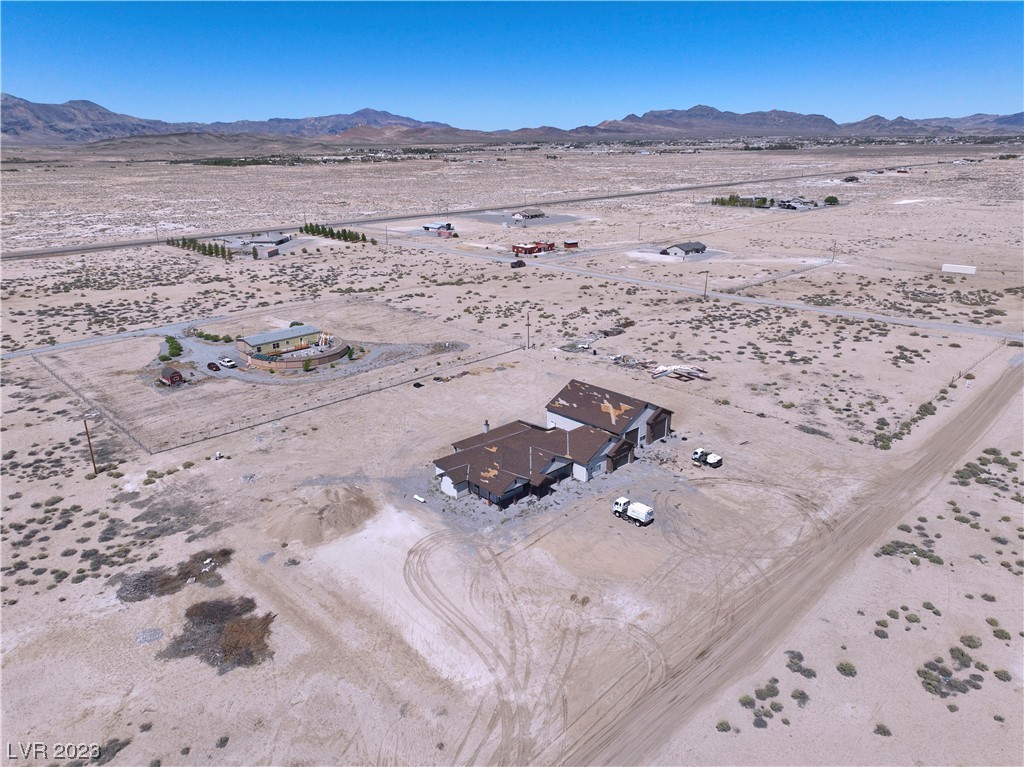 3850 Jayco Road Pahrump, NV 89048 - Photo 51 of 53 Gallery Image 51