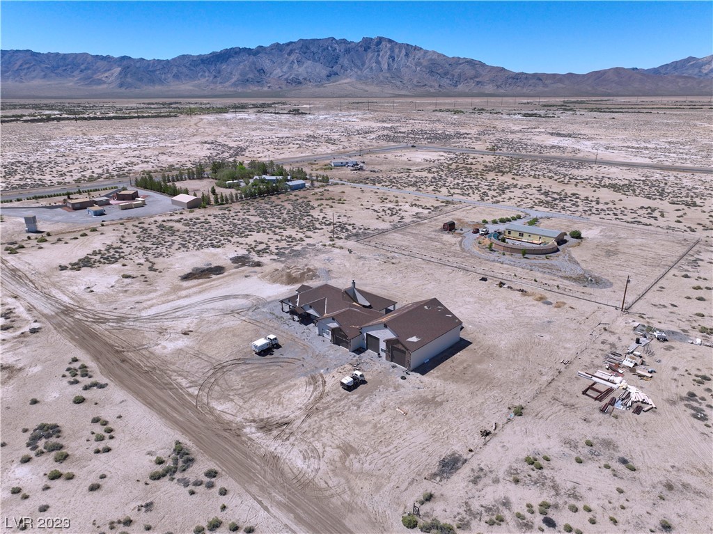 3850 Jayco Road Pahrump, NV 89048 - Photo 52 of 53 Gallery Image 52