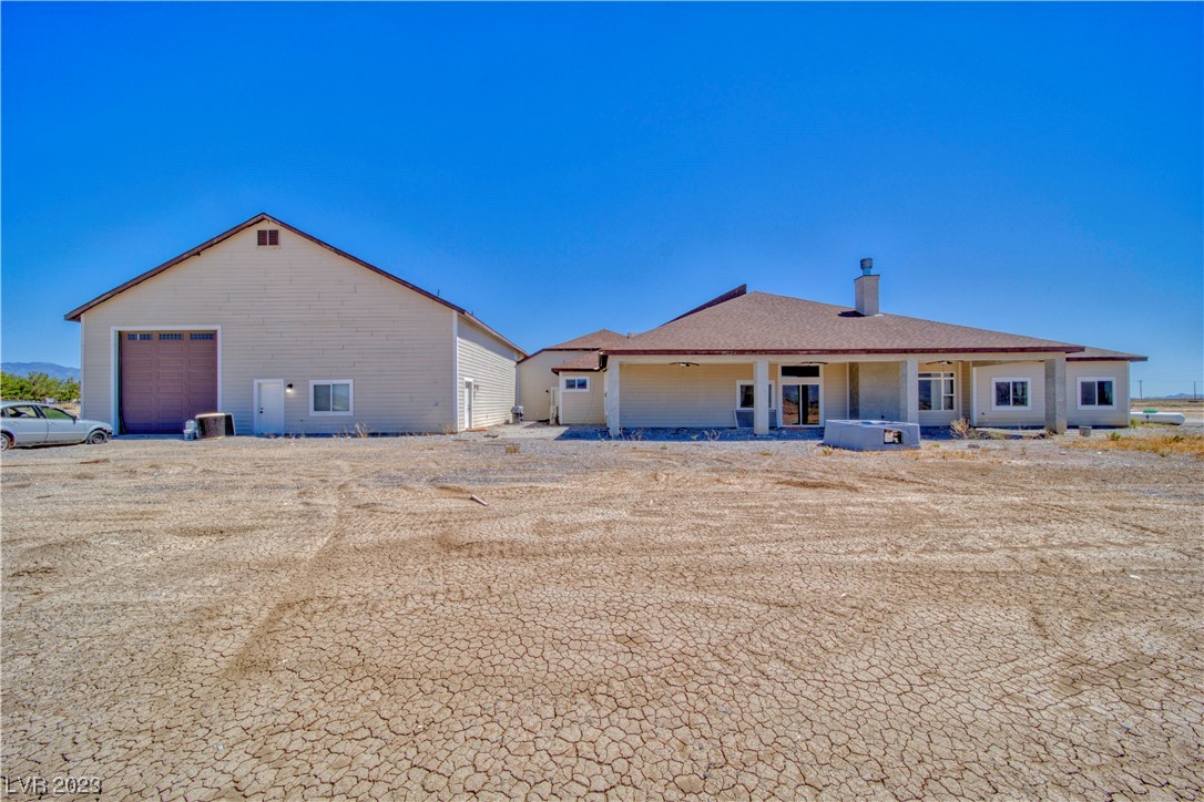 3850 Jayco Road Pahrump, NV 89048 - Photo 6 of 53 Gallery Image 6