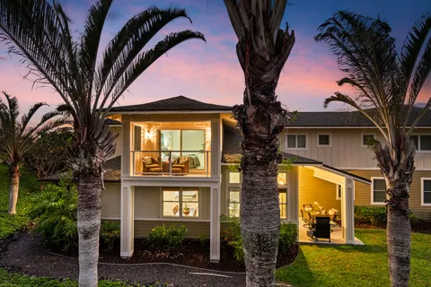 $1,099,000 | 78-6833 Alii Drive, Unit N6, Kailua-Kona, HI 96740