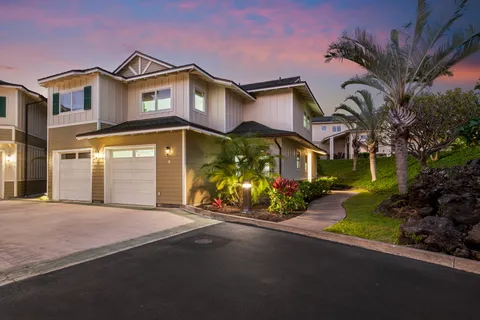 $1,099,000 | 78-6833 Alii Drive, Unit N6, Kailua-Kona, HI 96740