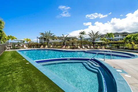 $1,099,000 | 78-6833 Alii Drive, Unit N6, Kailua-Kona, HI 96740