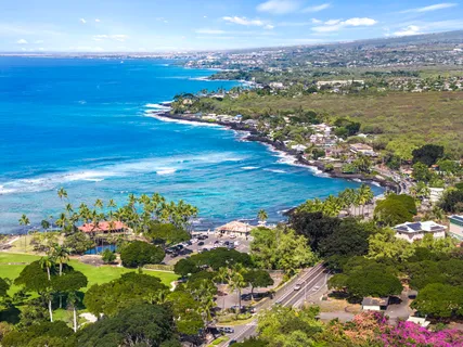 $1,099,000 | 78-6833 Alii Drive, Unit N6, Kailua-Kona, HI 96740