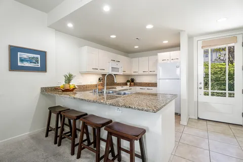 $1,099,000 | 78-6833 Alii Drive, Unit N6, Kailua-Kona, HI 96740