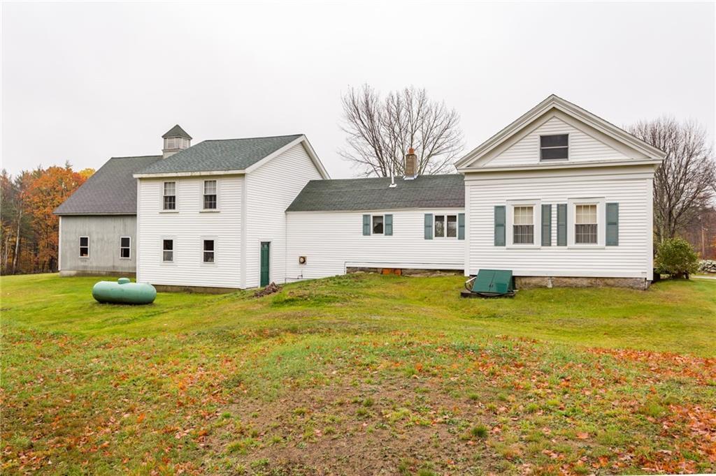 12 Upper Barley Road Lebanon, ME 04027 - Photo 26 of 31 Photo