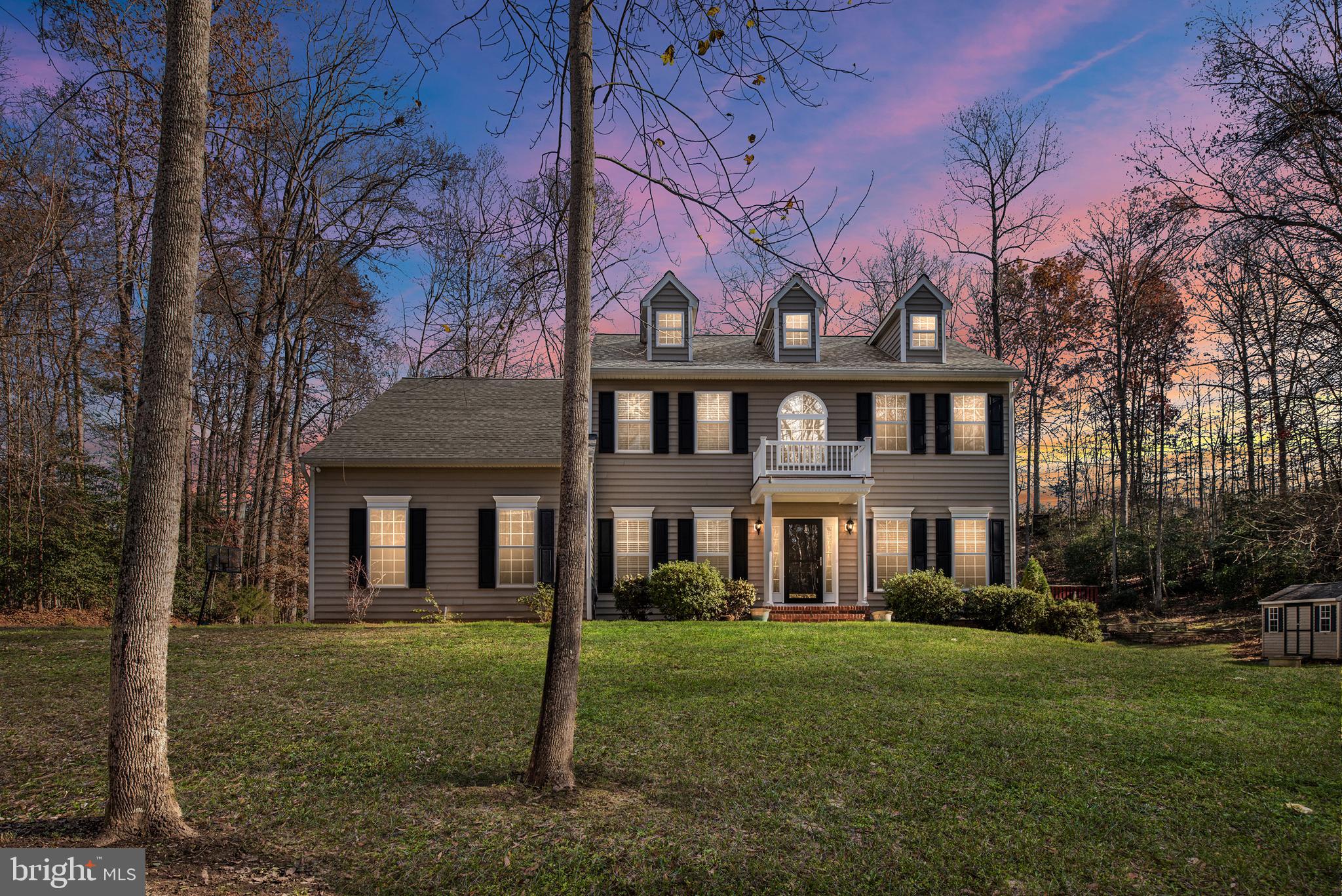 115 Revell Road Fredericksburg, VA 22405 - Photo 1 of 68 Gallery Image 1