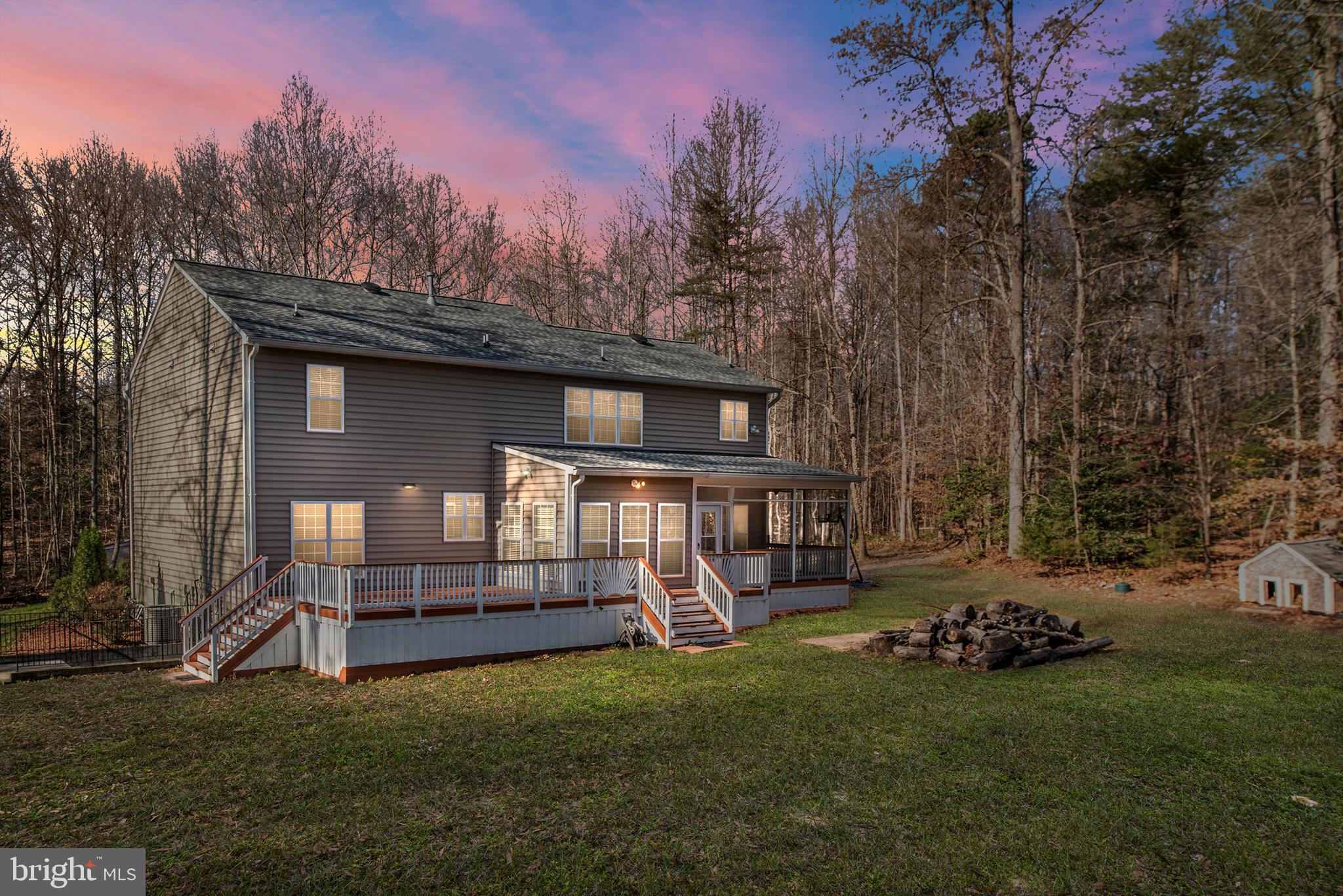 115 Revell Road Fredericksburg, VA 22405 - Photo 2 of 68 Gallery Image 2