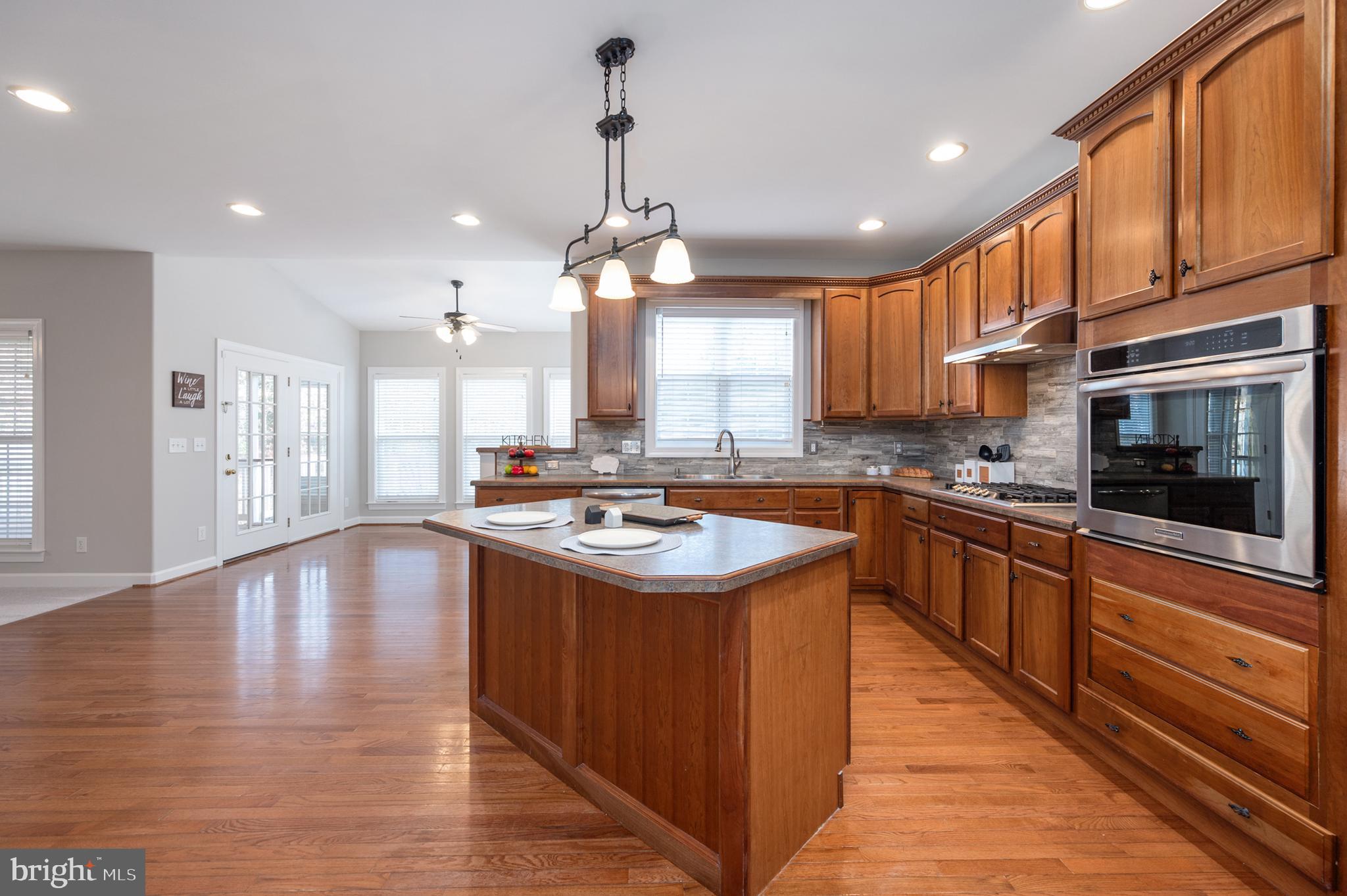 115 Revell Road Fredericksburg, VA 22405 - Photo 3 of 68 Gallery Image 3