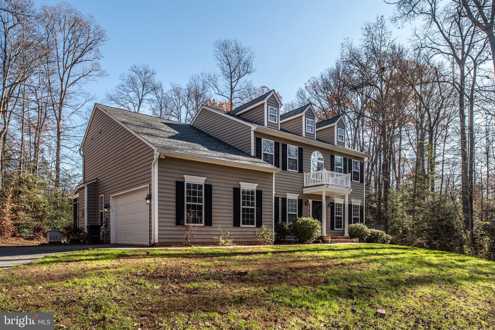 115 Revell Road Fredericksburg, VA 22405 - Photo 26 of 68 Gallery Image 26