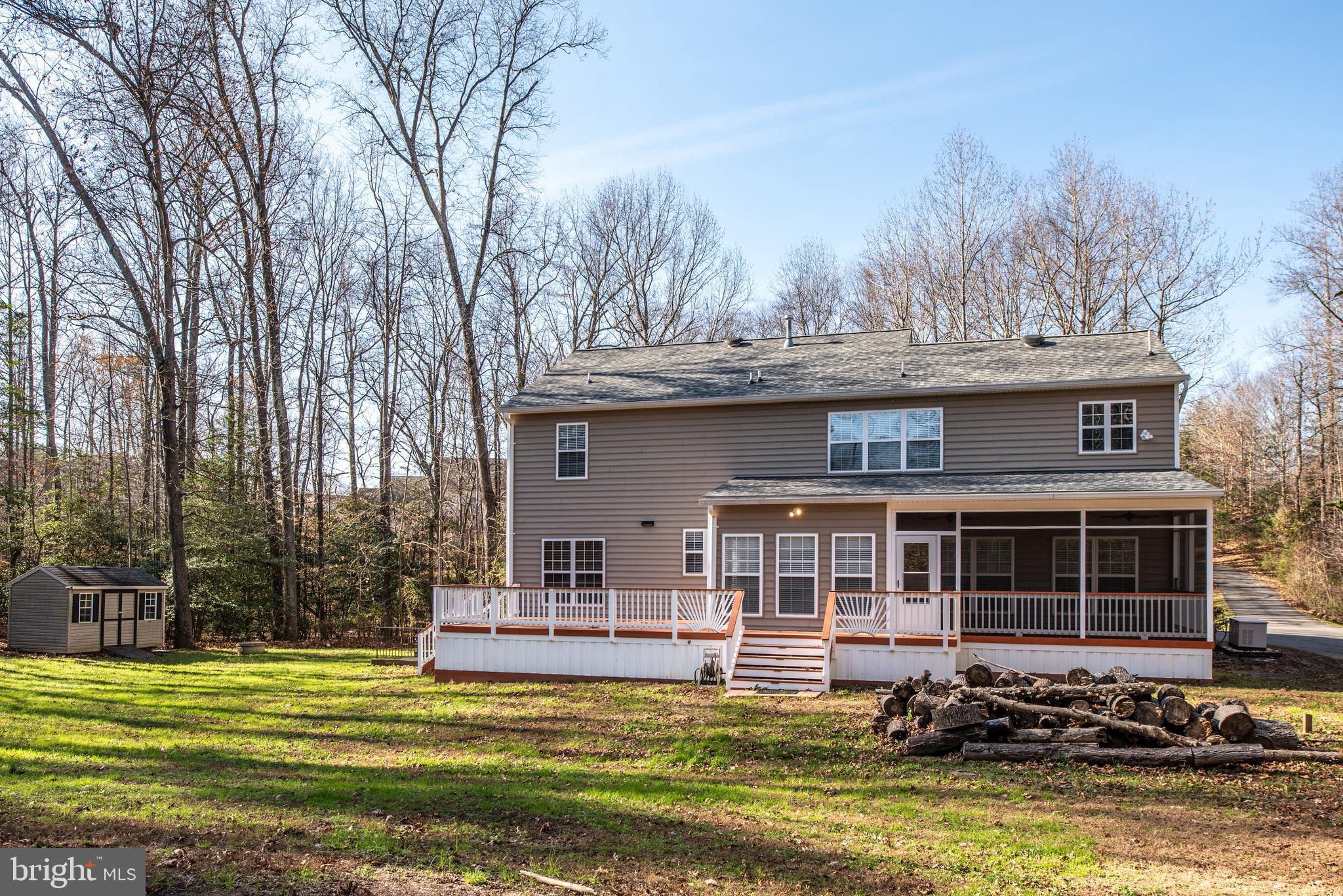 115 Revell Road Fredericksburg, VA 22405 - Photo 64 of 68 Gallery Image 64