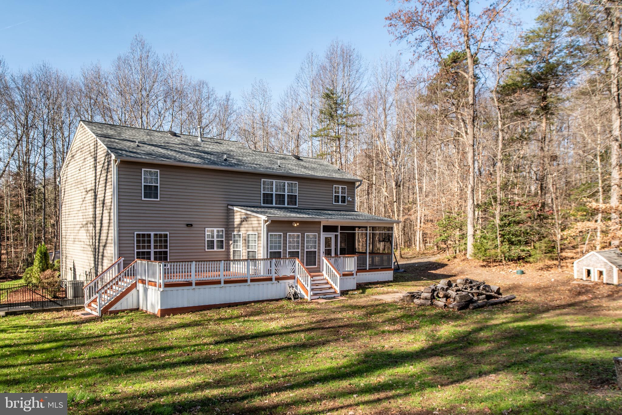 115 Revell Road Fredericksburg, VA 22405 - Photo 66 of 68 Gallery Image 66