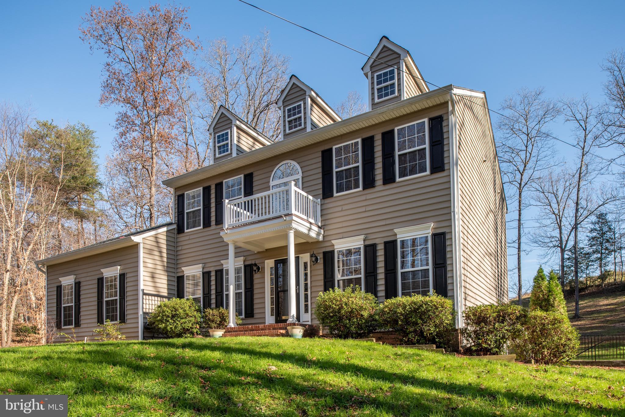 115 Revell Road Fredericksburg, VA 22405 - Photo 67 of 68 Gallery Image 67