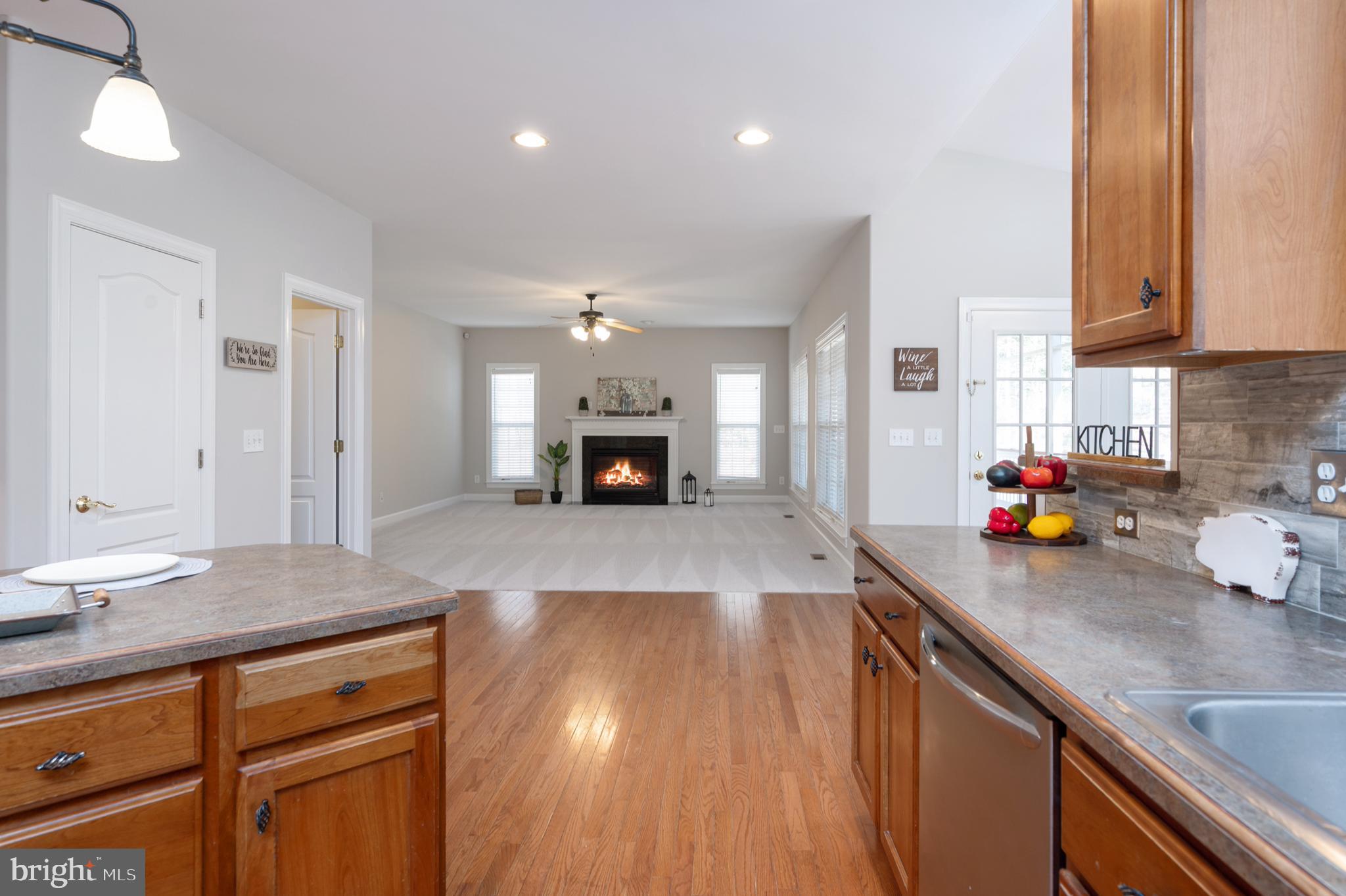 115 Revell Road Fredericksburg, VA 22405 - Photo 8 of 68 Gallery Image 8