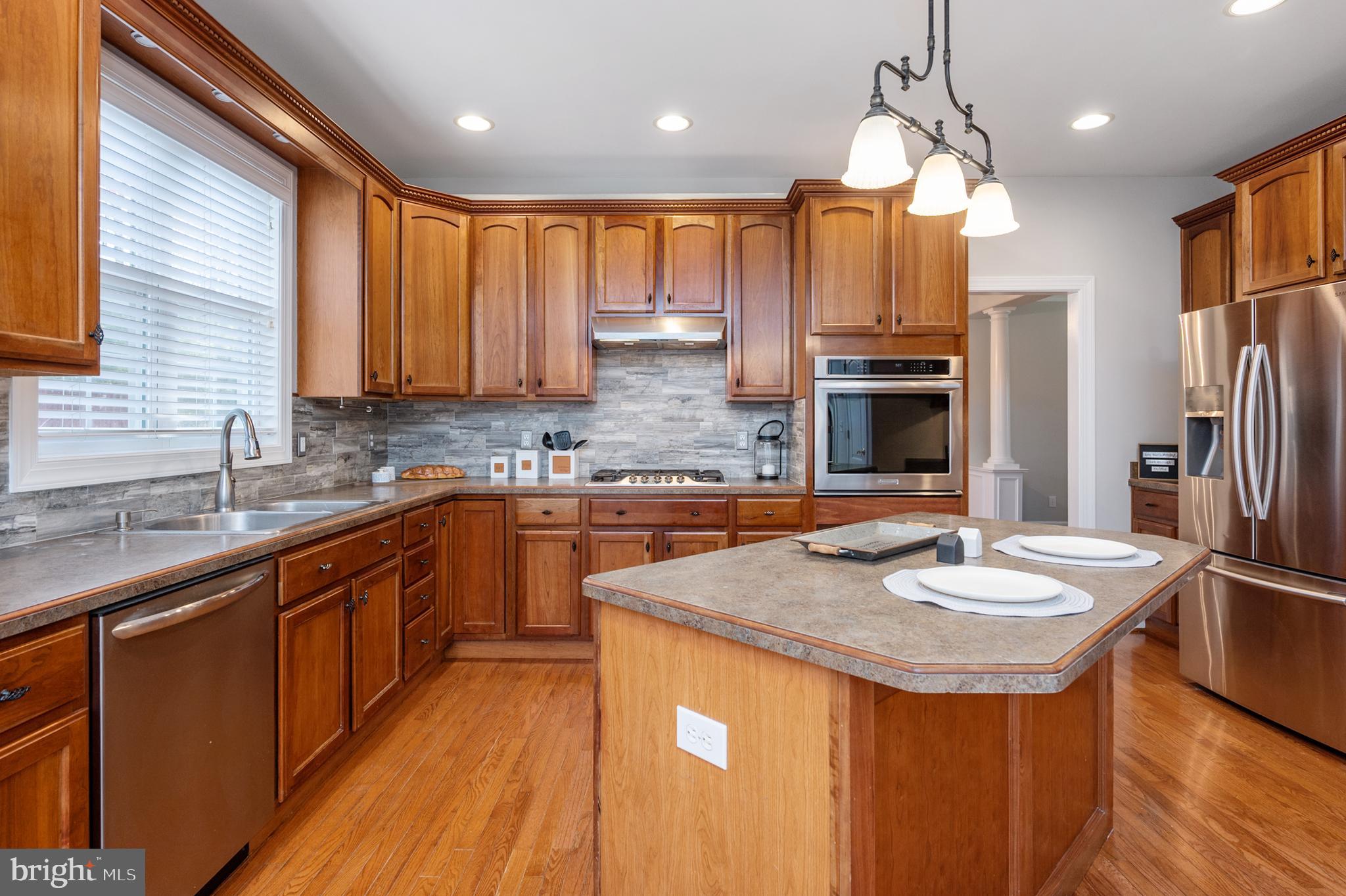 115 Revell Road Fredericksburg, VA 22405 - Photo 9 of 68 Gallery Image 9