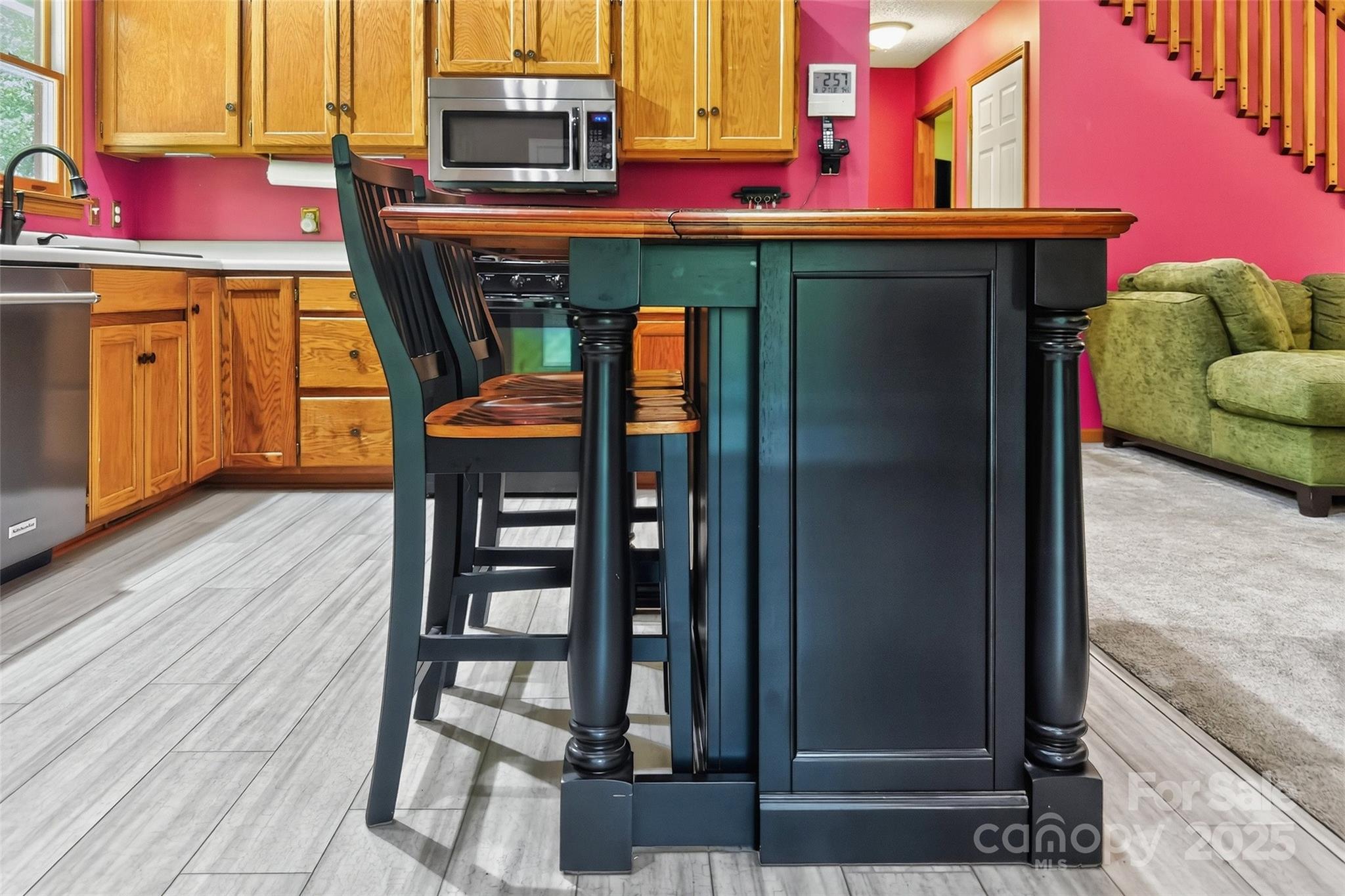 349 Quarry Trl Road Old Fort, NC 28762 - Photo 11 of 48 Gallery Image 11