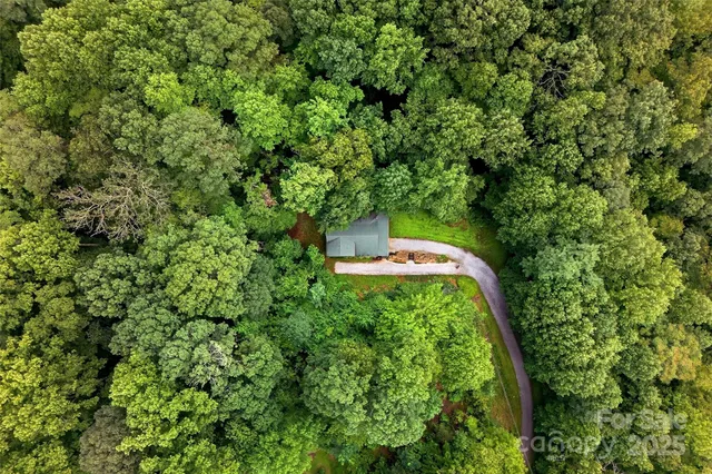 a view of outdoor space and street
