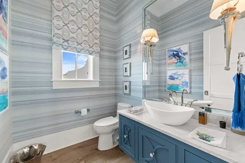 $9,895,000 | 146 Paradise By The Sea Boulevard, Inlet Beach, FL 32461