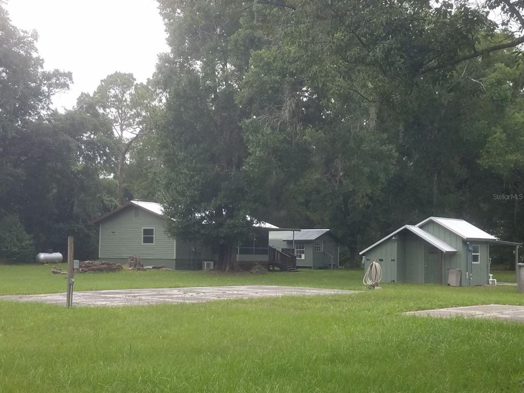 40841 Louise Road Umatilla, FL 32784 - Photo 1 of 1