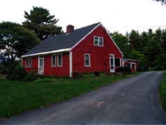121 Red Oak Hill Road Warren, NH 03279 - Photo 1 of 5 Gallery Image 1