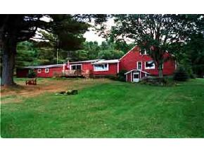 121 Red Oak Hill Road Warren, NH 03279 - Photo 5 of 5 Gallery Image 5