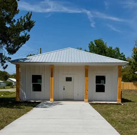 $304,999 | 248 Jackson Boulevard, St. Augustine, FL 32095