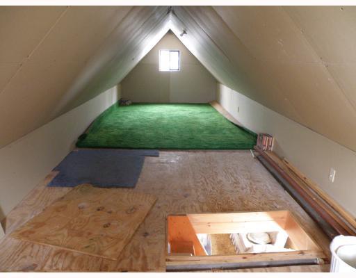 265 Hole In The Wall Road Solon, ME 04979 - Photo 12 of 23 Interior Space/Layout. 2nd floor is...