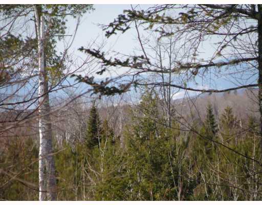 265 Hole In The Wall Road Solon, ME 04979 - Photo 13 of 23 View. View from front yard