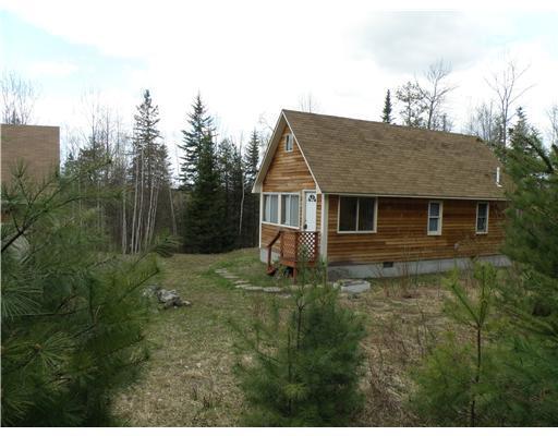 265 Hole In The Wall Road Solon, ME 04979 - Photo 14 of 23 Exterior Front. Easy to get to- but...