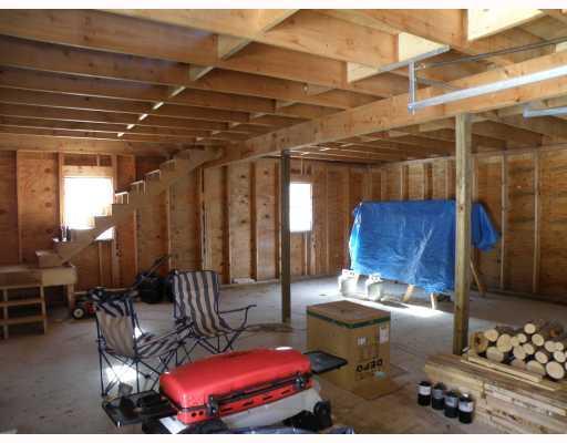 265 Hole In The Wall Road Solon, ME 04979 - Photo 16 of 23 Other. Garage interior