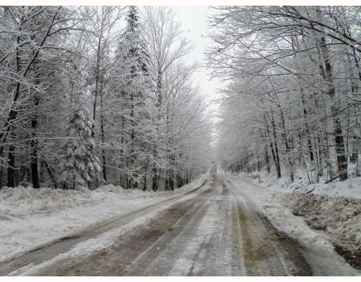 265 Hole In The Wall Road Solon, ME 04979 - Photo 4 of 23 Other. Hole In The Wall Road coming...