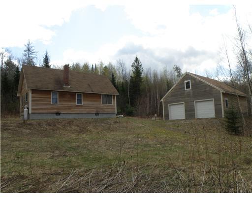 265 Hole In The Wall Road Solon, ME 04979 - Photo 5 of 23 Exterior Front. Everything but...