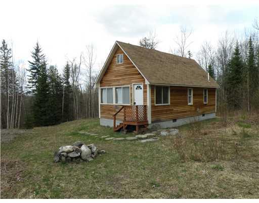 265 Hole In The Wall Road Solon, ME 04979 - Photo 6 of 23 Exterior Front. Wired for a...