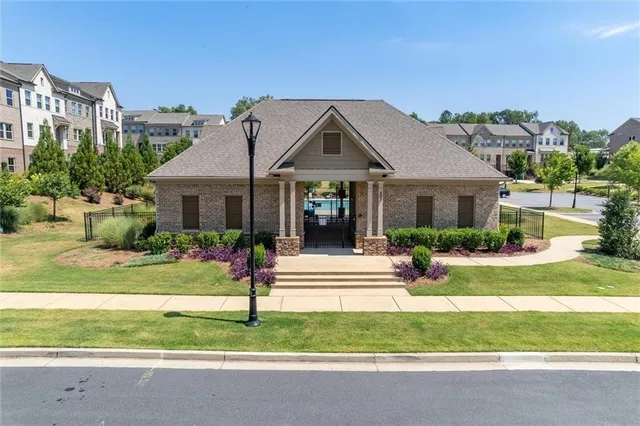 $550,000 | 713 Brecklin Lane, Woodstock, GA 30188