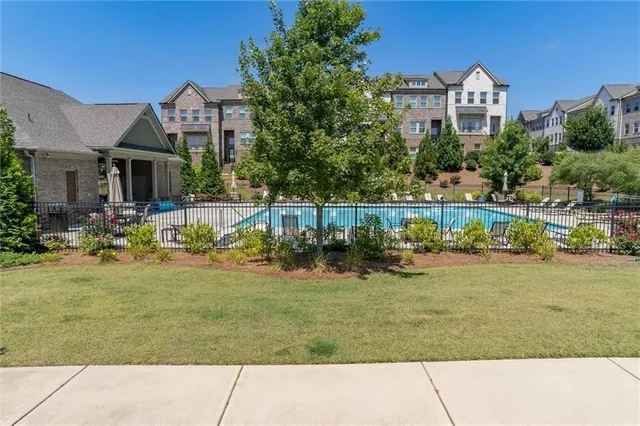 $550,000 | 713 Brecklin Lane, Woodstock, GA 30188