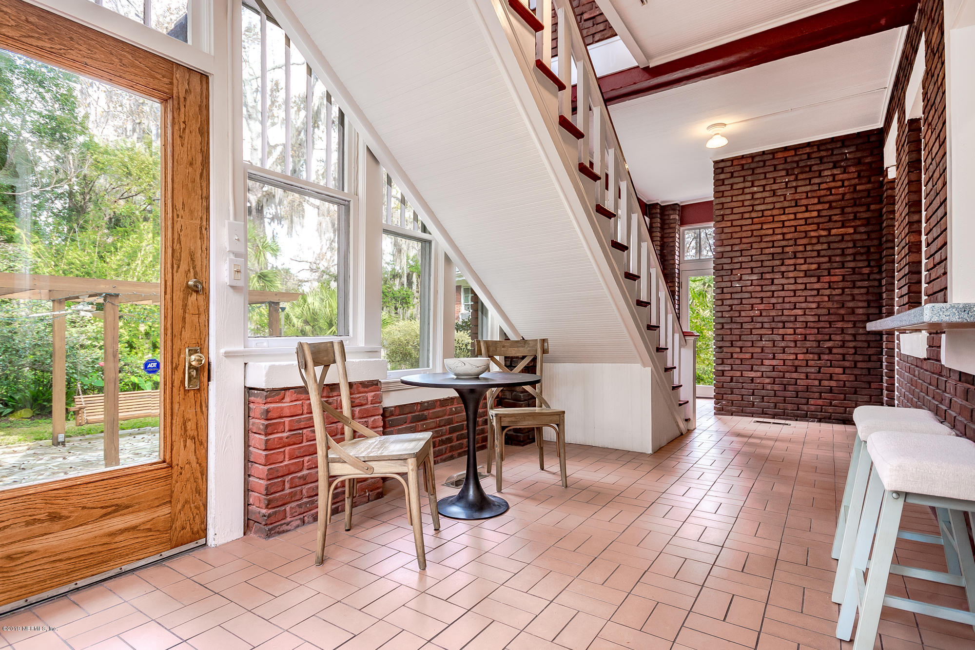 2953 Riverside Avenue Jacksonville, FL 32205 - Photo 27 of 59 Back Entryway