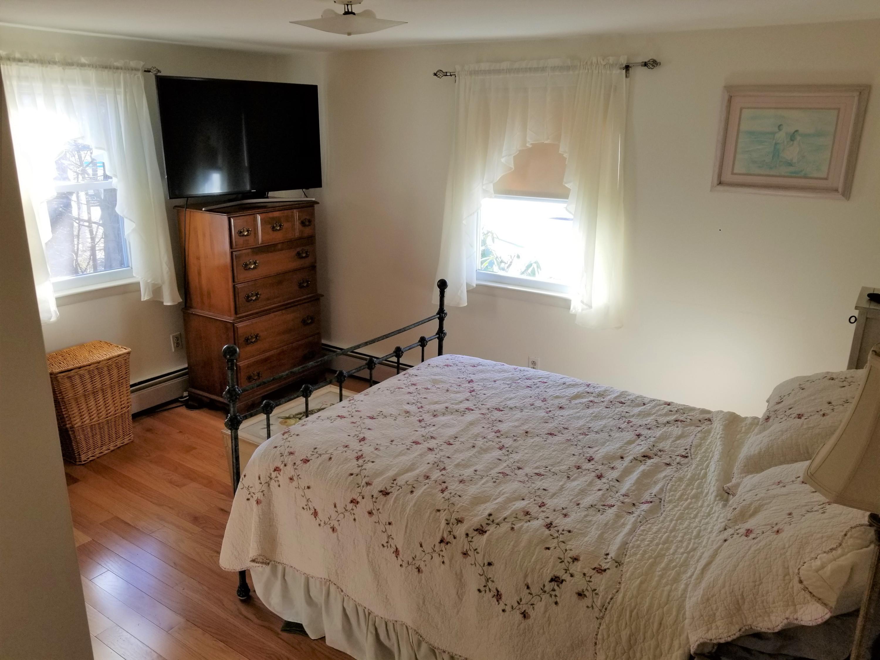 301 Park Road Westbrook, ME 04092 - Photo 25 of 30 Bedroom B 1