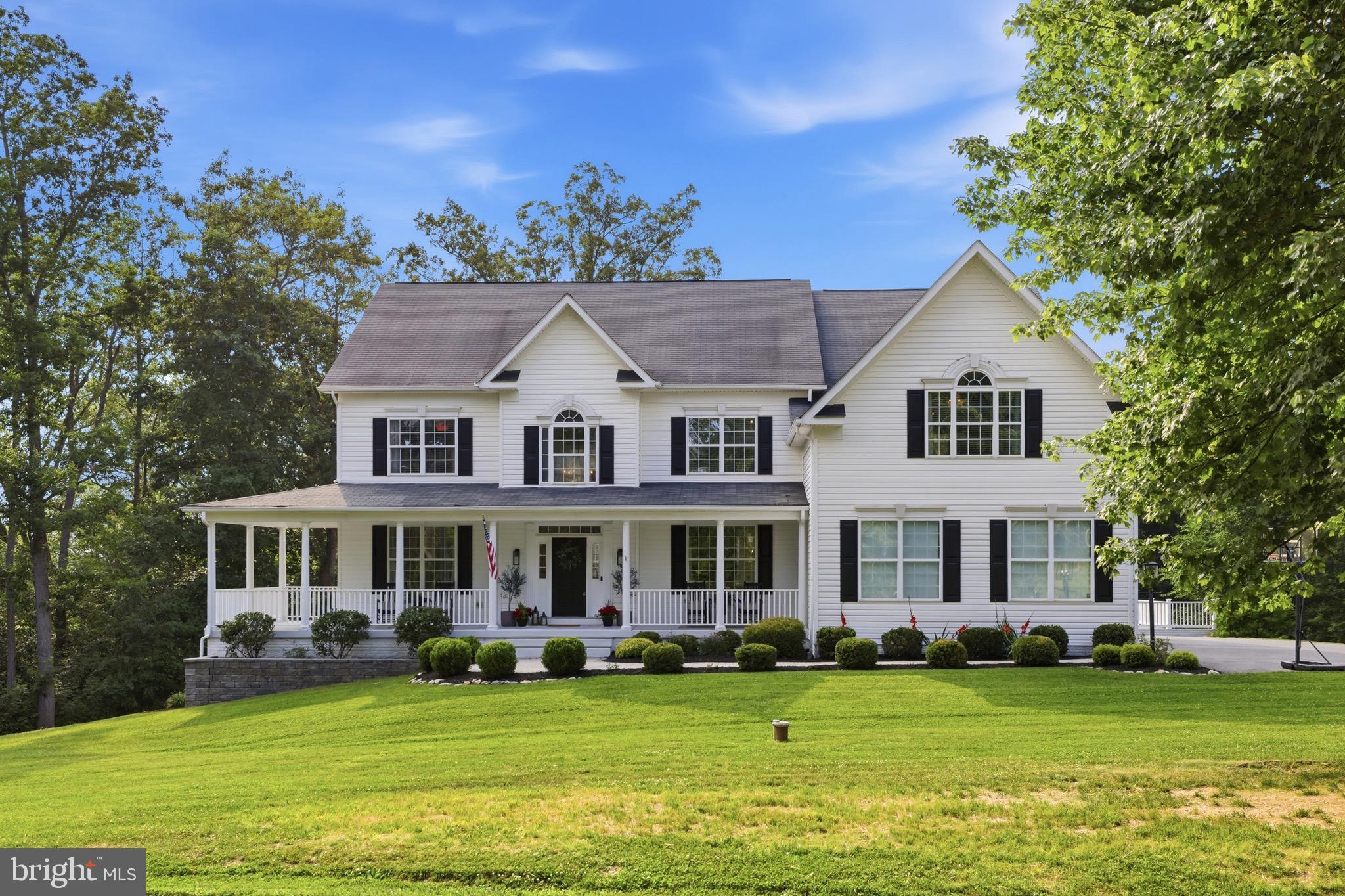 6492 Detrick Road Mount Airy, MD 21771 - Photo 100 of 124