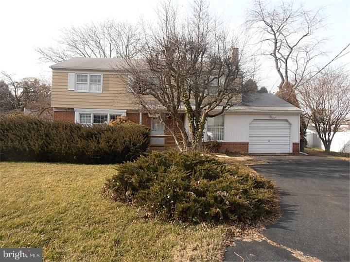 1180 Weber Road Warminster, PA 18974 - Photo 1 of 1 Exterior Front