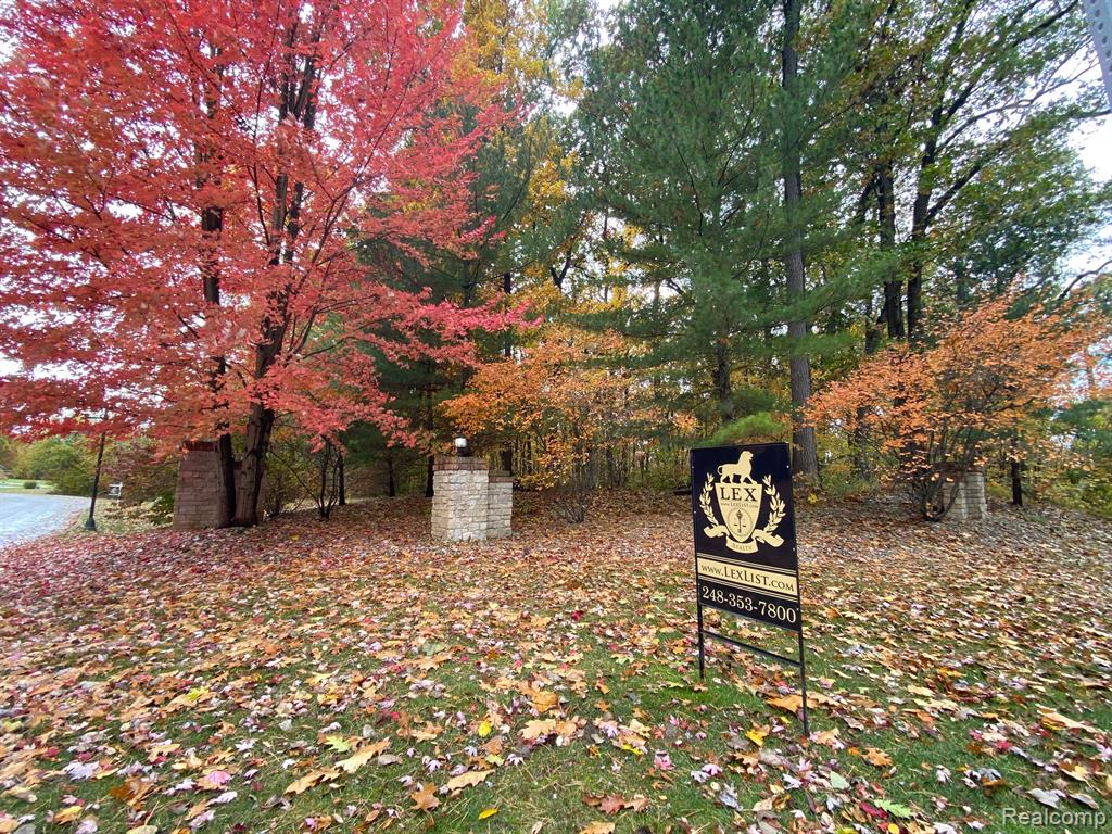 Lot 21 Deer Ridge Trail Howell, MI 48843 - Photo 2 of 17