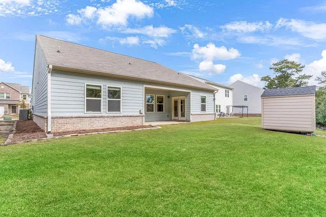 $359,900 | 1066 Feldman Chase, Loganville, GA 30052